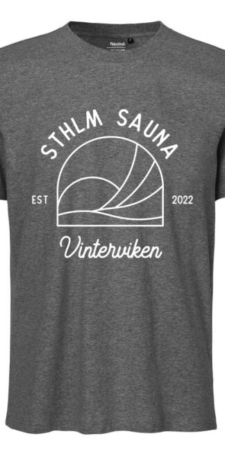 T-shirt "Vinterviken"